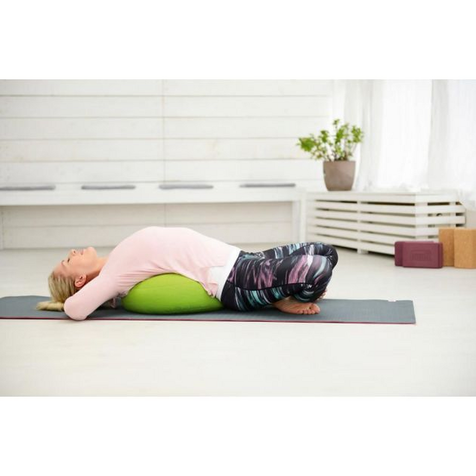 Yoga relax kussen