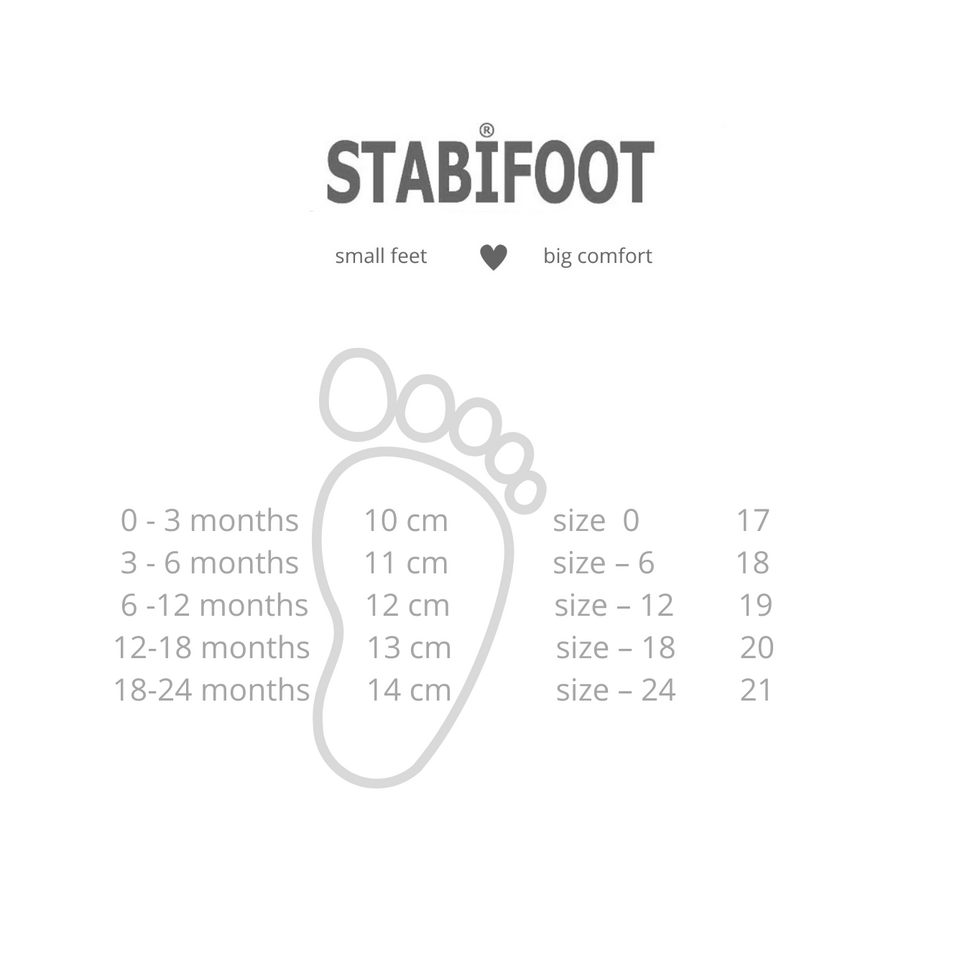 Babysoft black