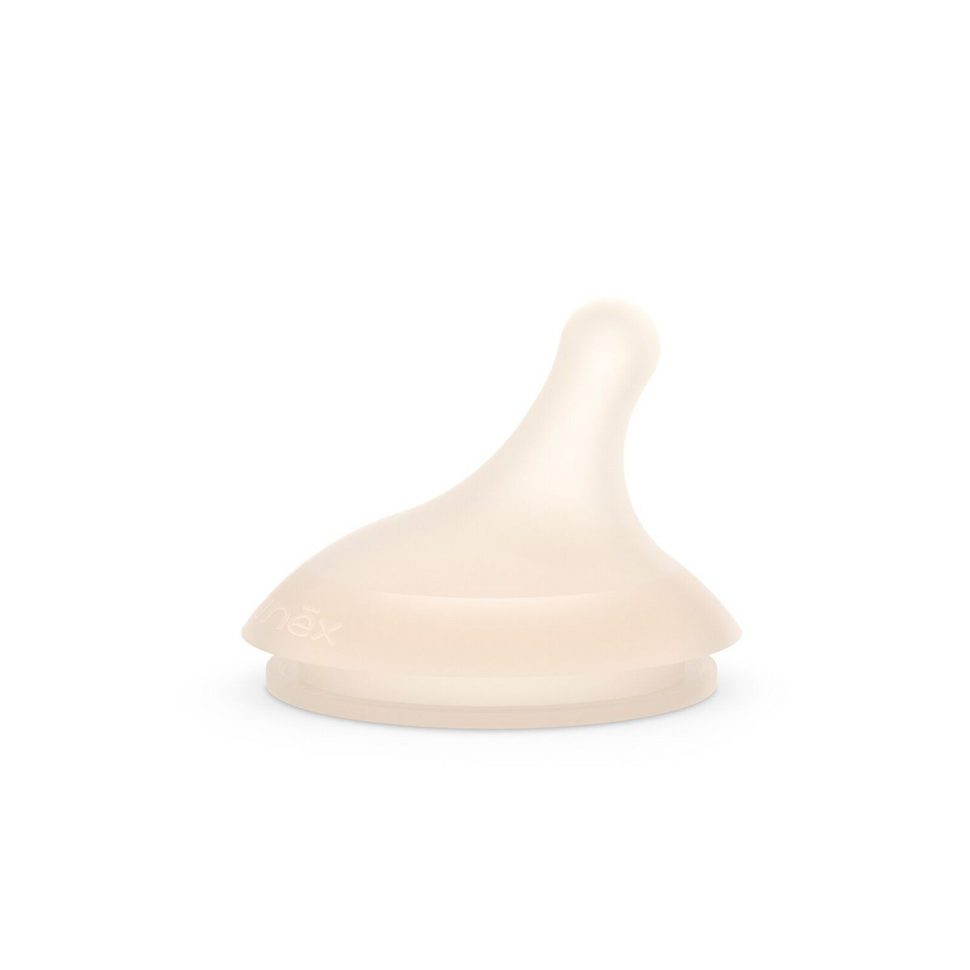 Spenen voor anti-koliek zuigfles ZERO.ZERO - medium flow