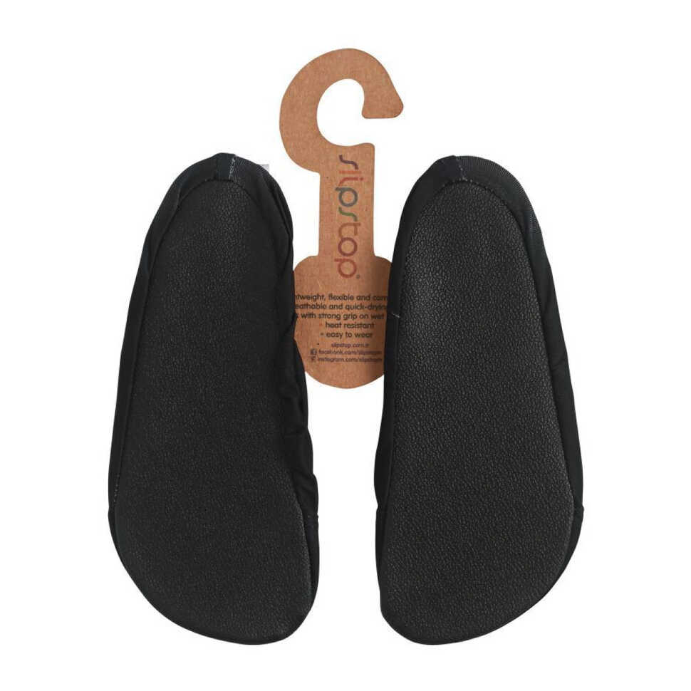 Slipstop waterschoenen - Black 