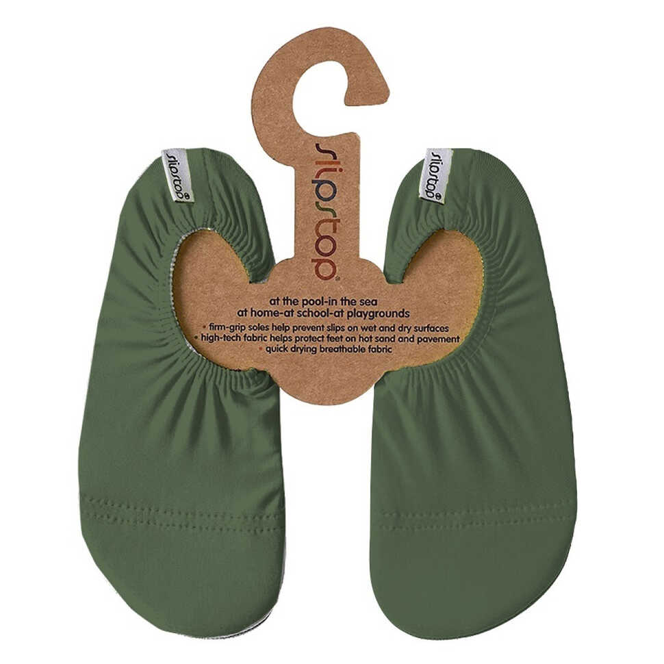 Slipstop waterschoenen - Basil