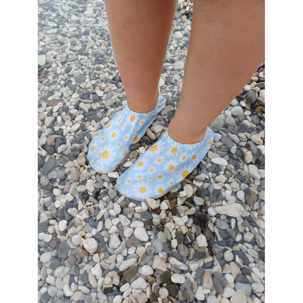Slipstop waterschoenen - Bouquet 
