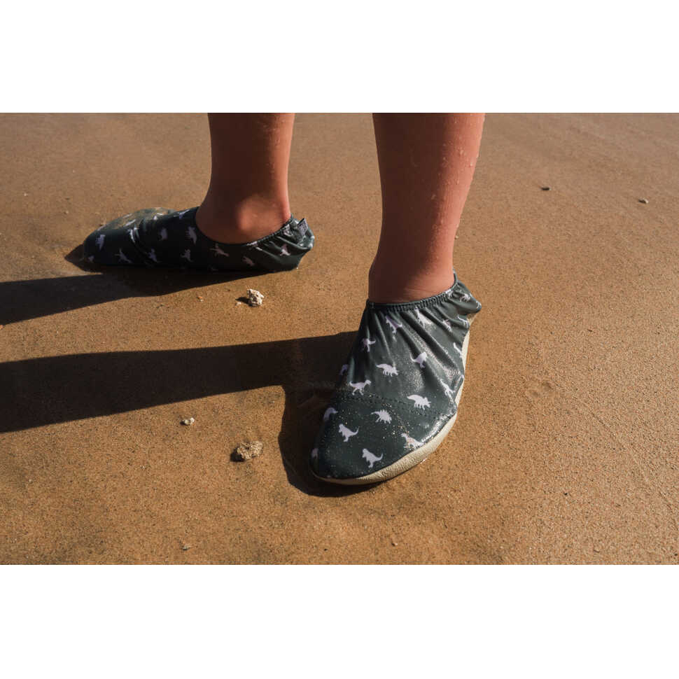 Slipstop waterschoenen - Dino