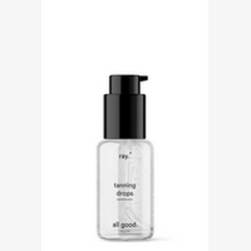 Giftset zelfbruinende routine