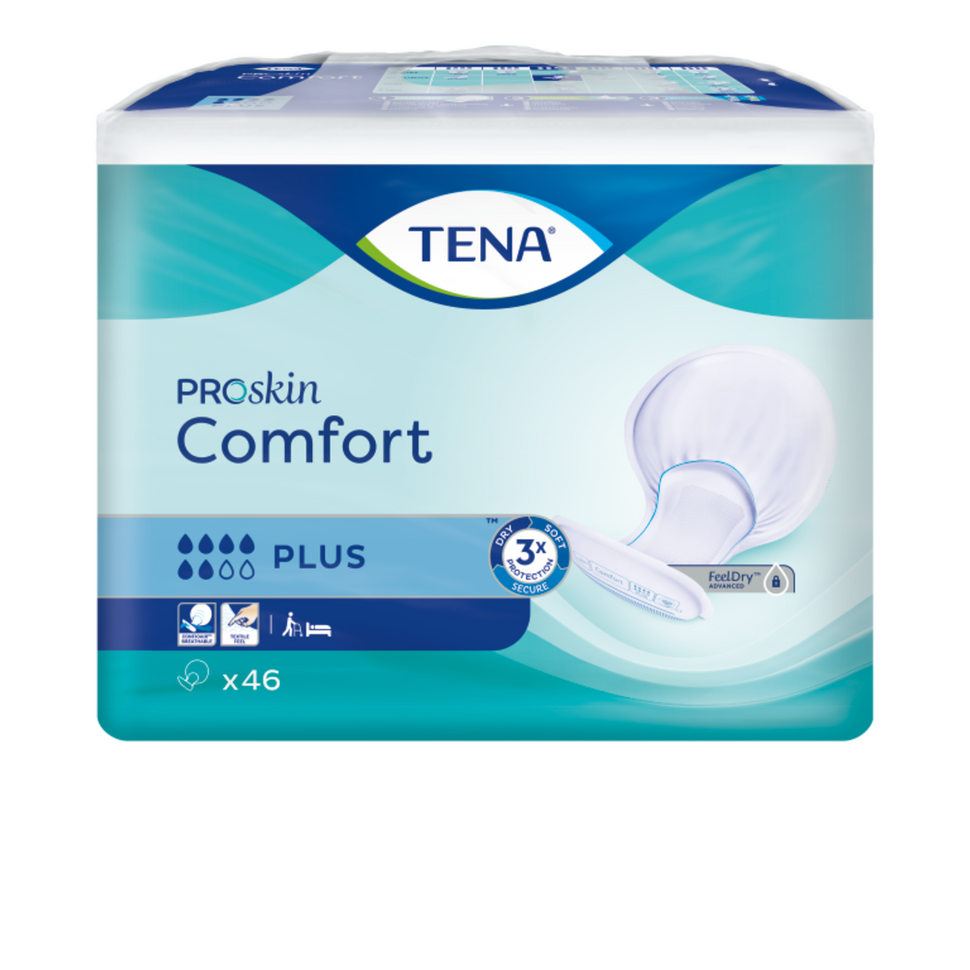 Outlet - TENA Comfort