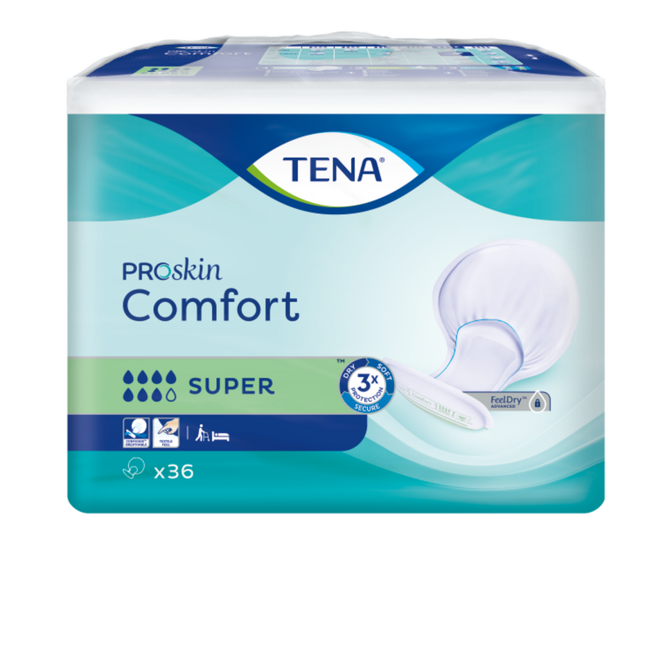 TENA Comfort