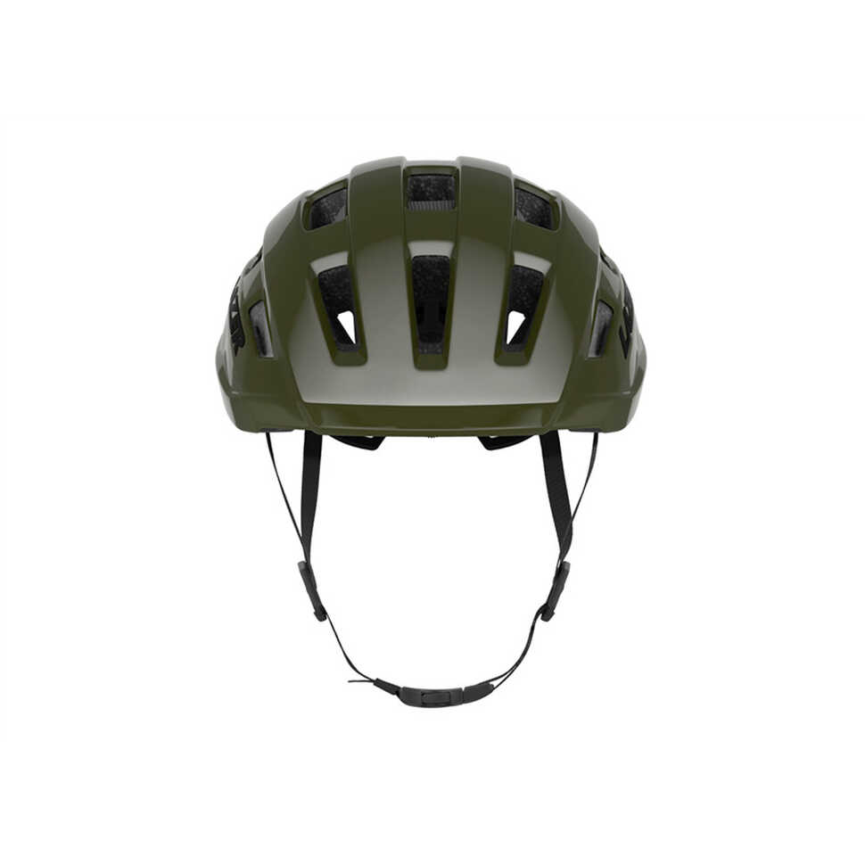 Fietshelm Tempo KinetiCore - Pine green