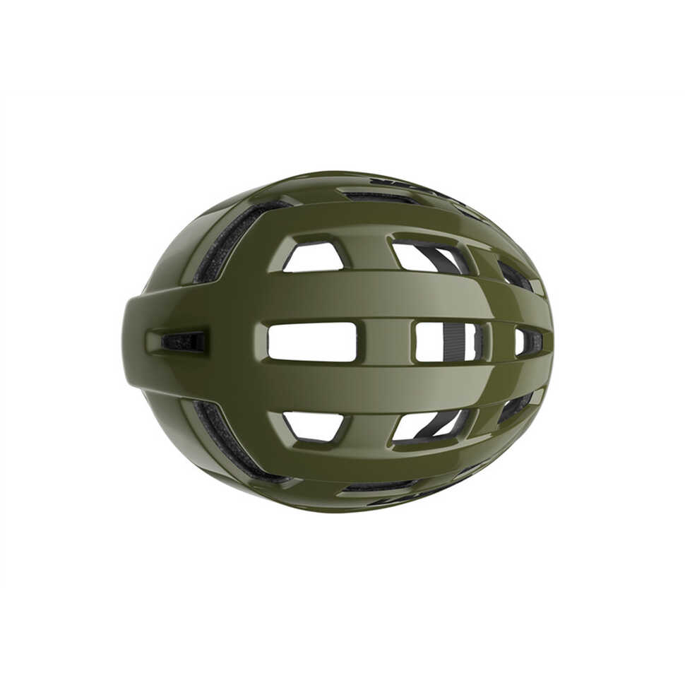 Fietshelm Tempo KinetiCore - Pine green