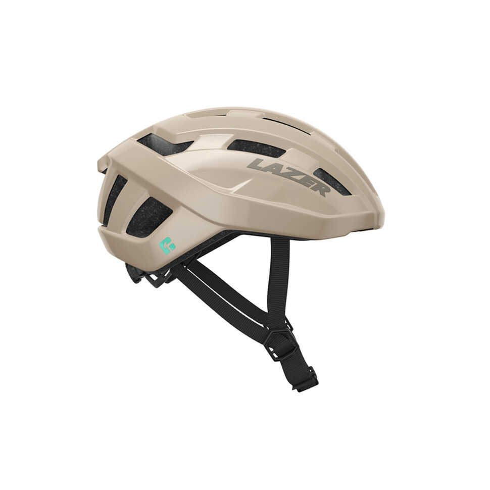 Fietshelm Tempo KinetiCore - Latte