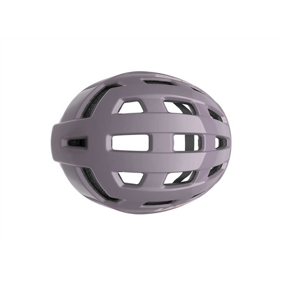 Fietshelm Tempo KinetiCore - Mulberry