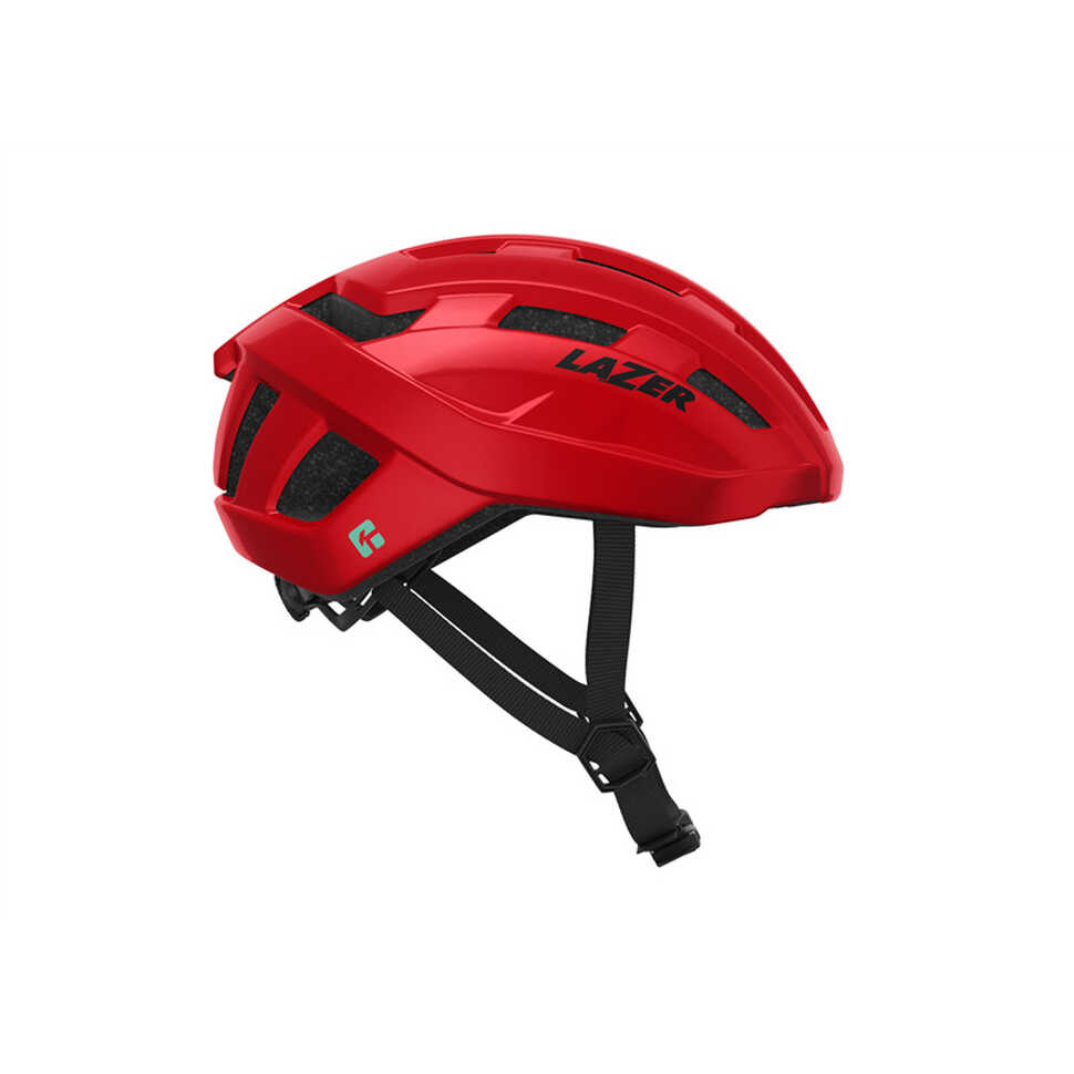 Fietshelm Tempo KinetiCore - Rood