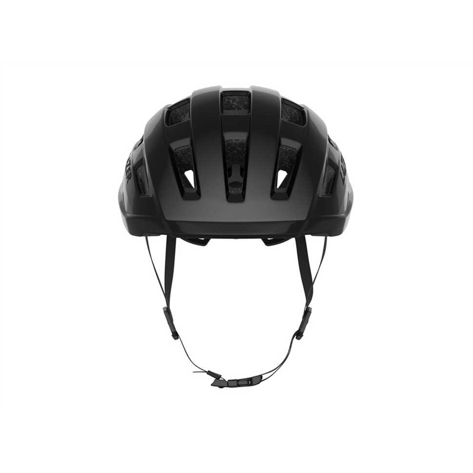 Fietshelm Codax KinetiCore - Zwart