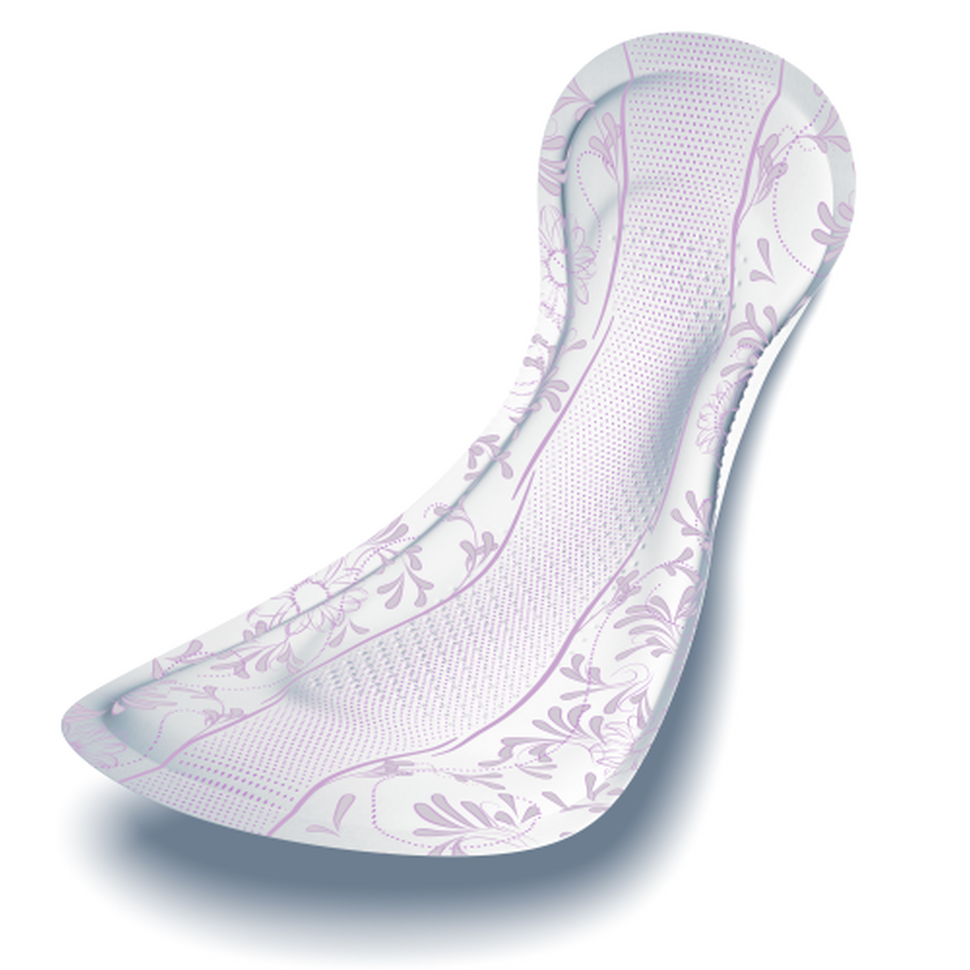 Outlet - TENA discreet Maxi Night