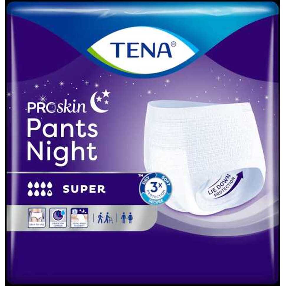 TENA Pants Night