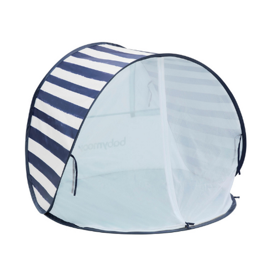 Anti-UV pop-up tent