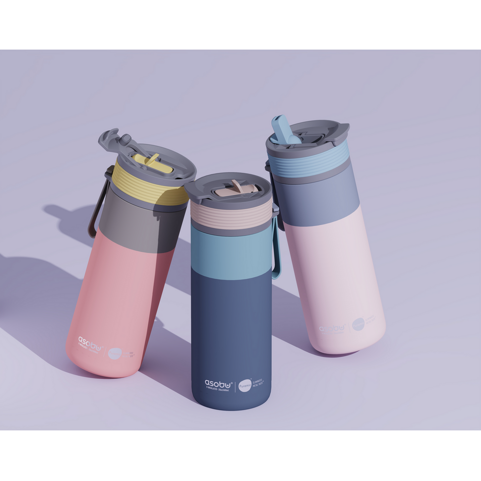 Thermosfles Aspen