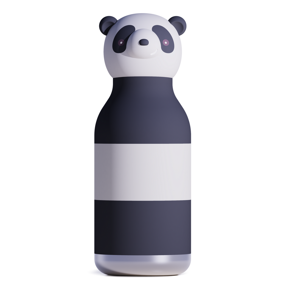 Thermosfles panda