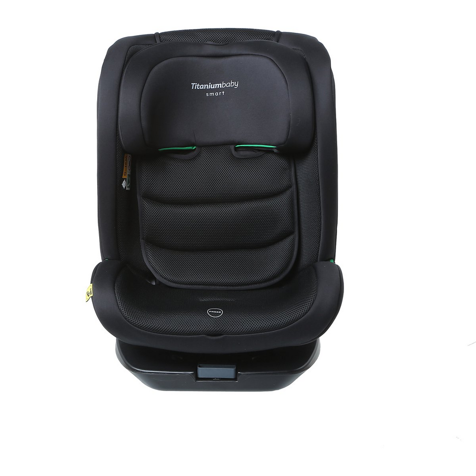 Autostoel SMART Lincoln I-Size 360°