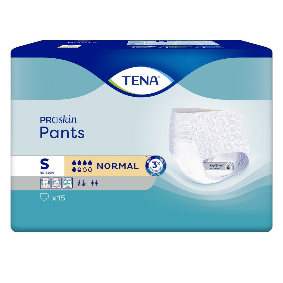Outlet - TENA Pants Normal