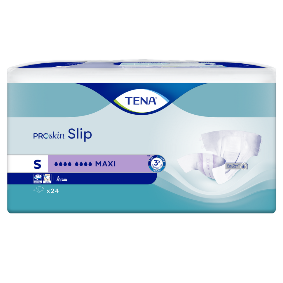 Outlet - TENA Slip Maxi