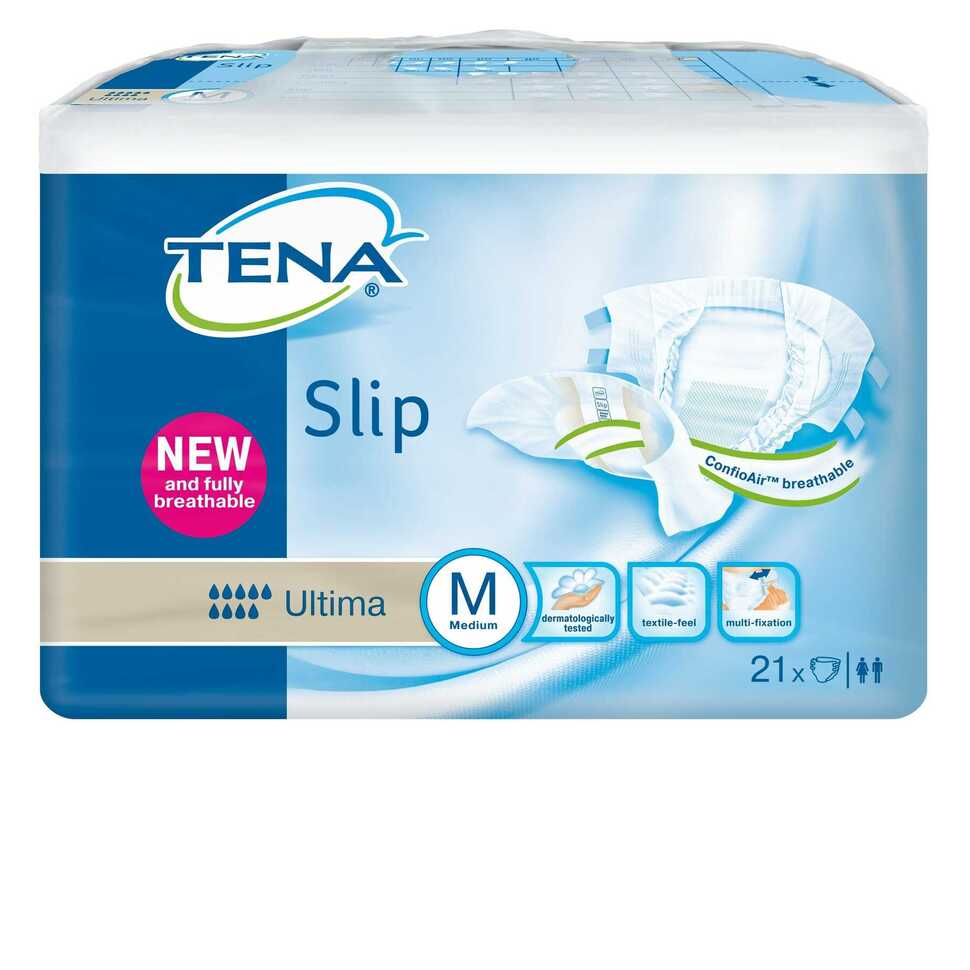 Outlet - TENA Slip Ultima