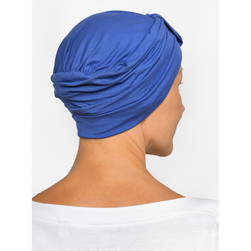 Chemo turban mutsje Sophia