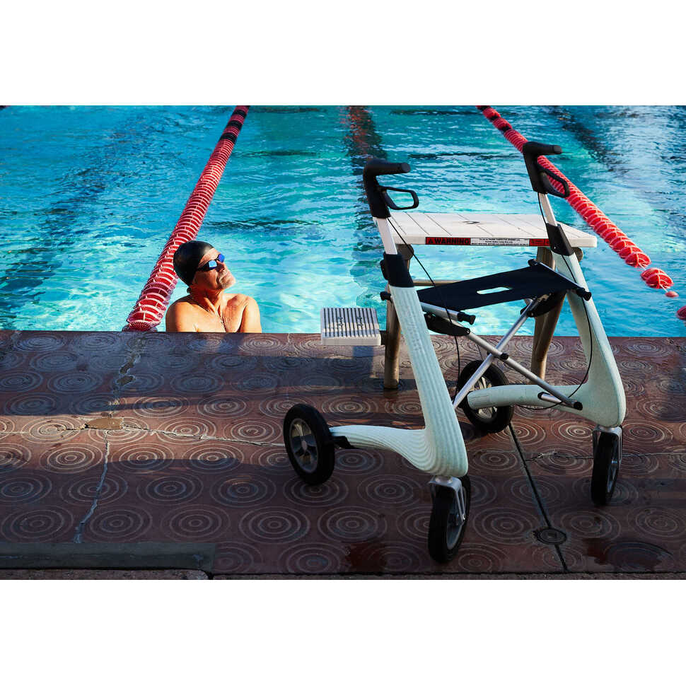 Rollator Nordic Pioneer