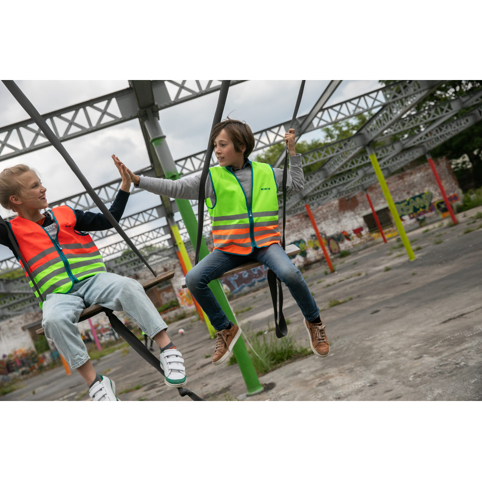 Wasabi Jacket - groen