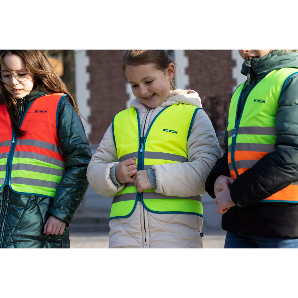 Wasabi Jacket - groen