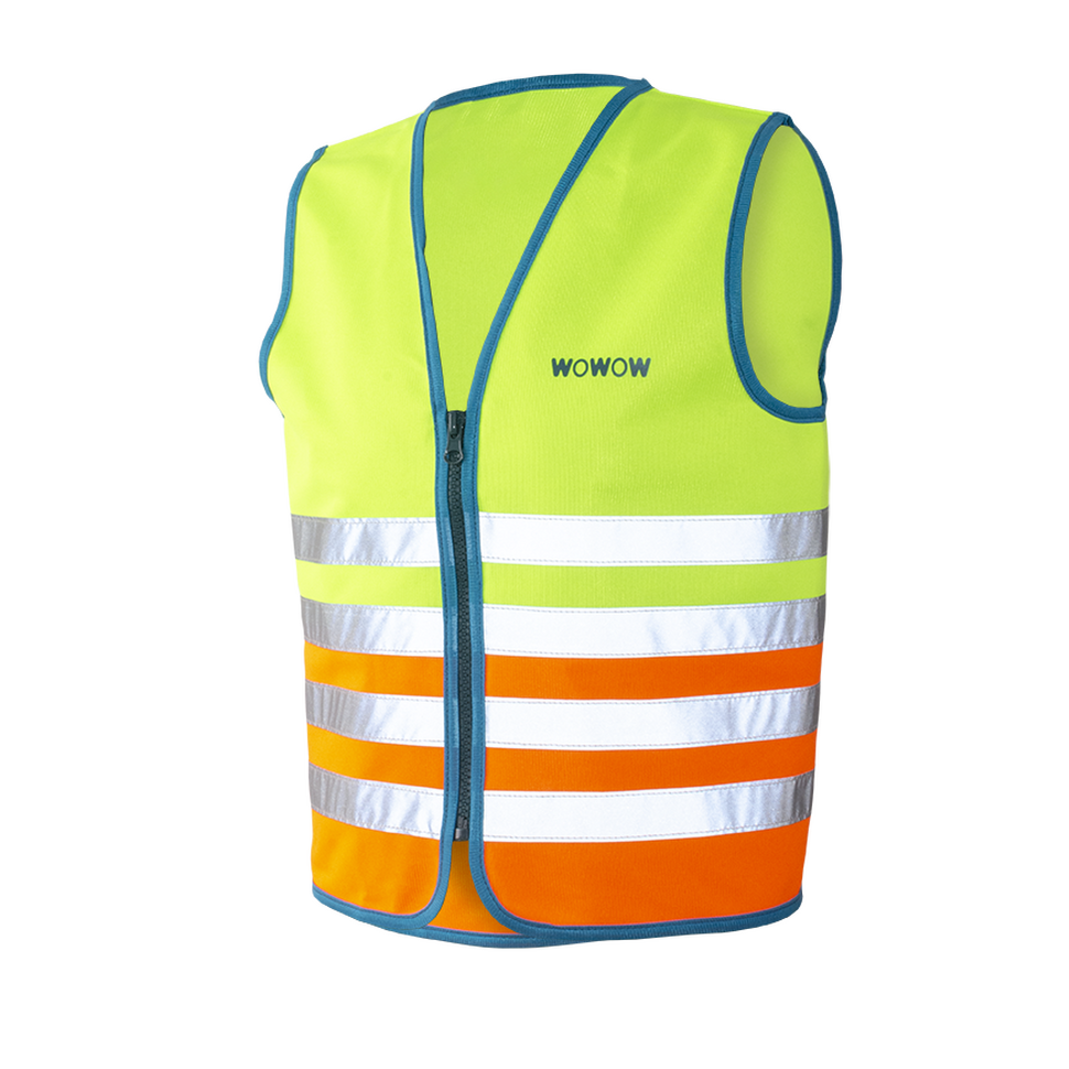 Wasabi Jacket - groen