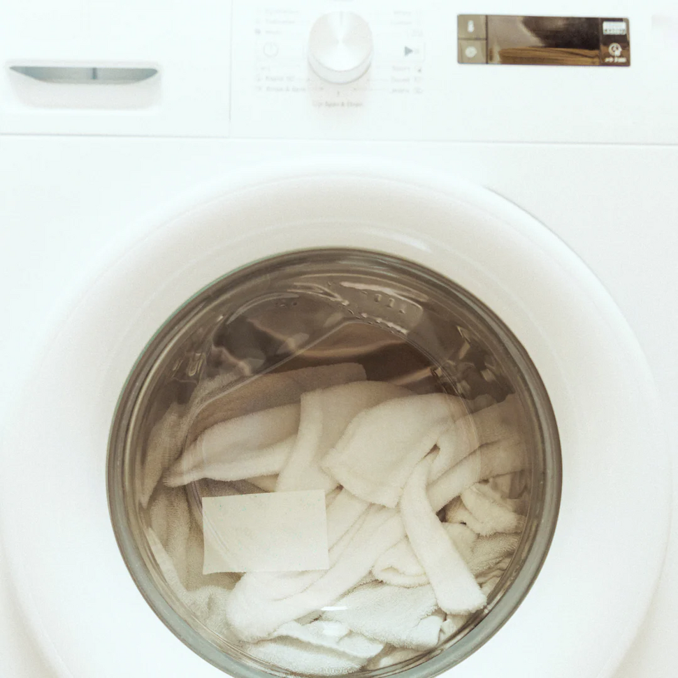 KLAAAR wasverzachterstrips