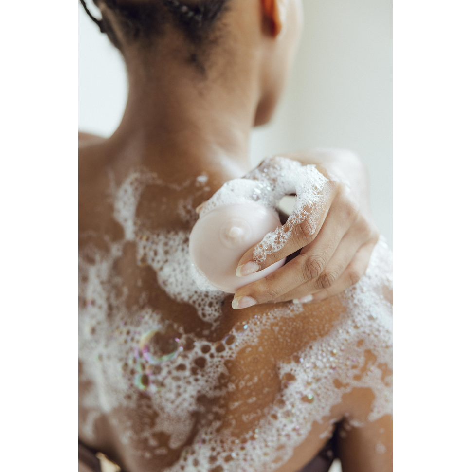 Shower bar - boobie bar (2 stuks)