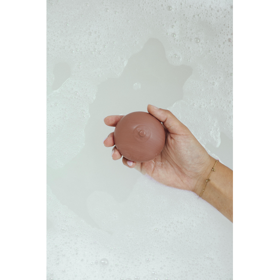 Shower bar - boobie bar (2 stuks)