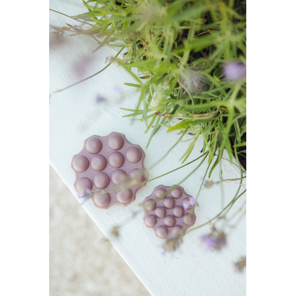 Shampoo bar XL - lavender haze