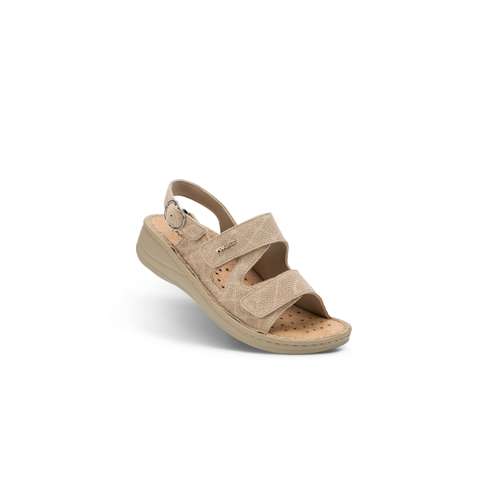Podartis Zea Tasmania beige