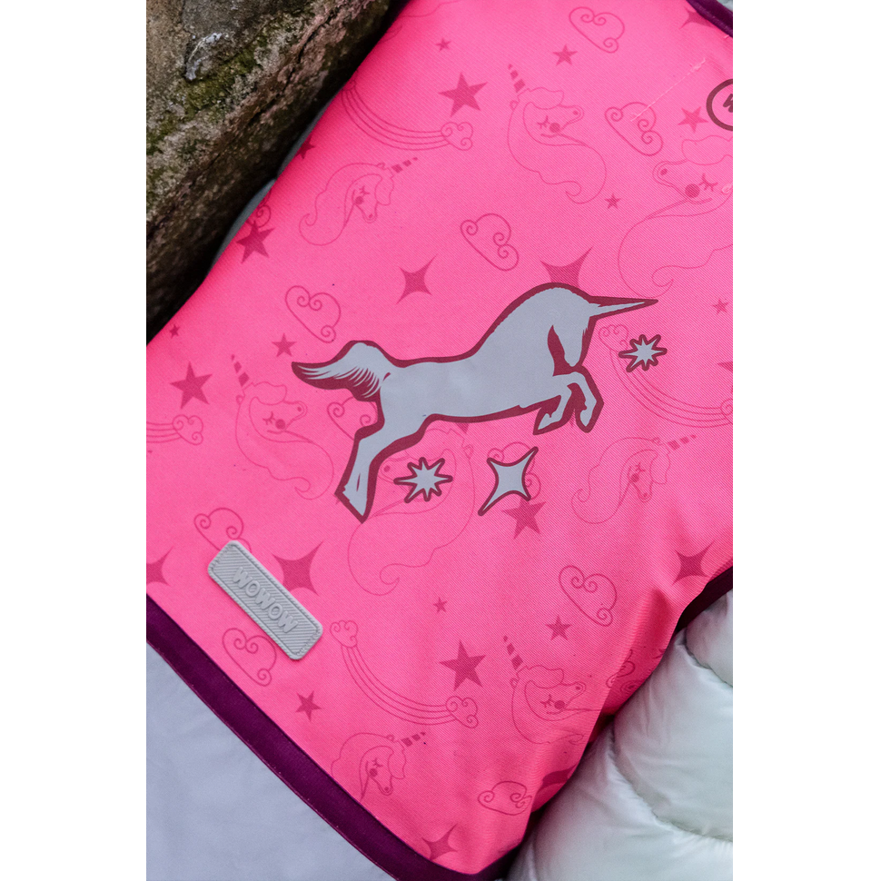 Veiligheidsvest - Zippy - roze