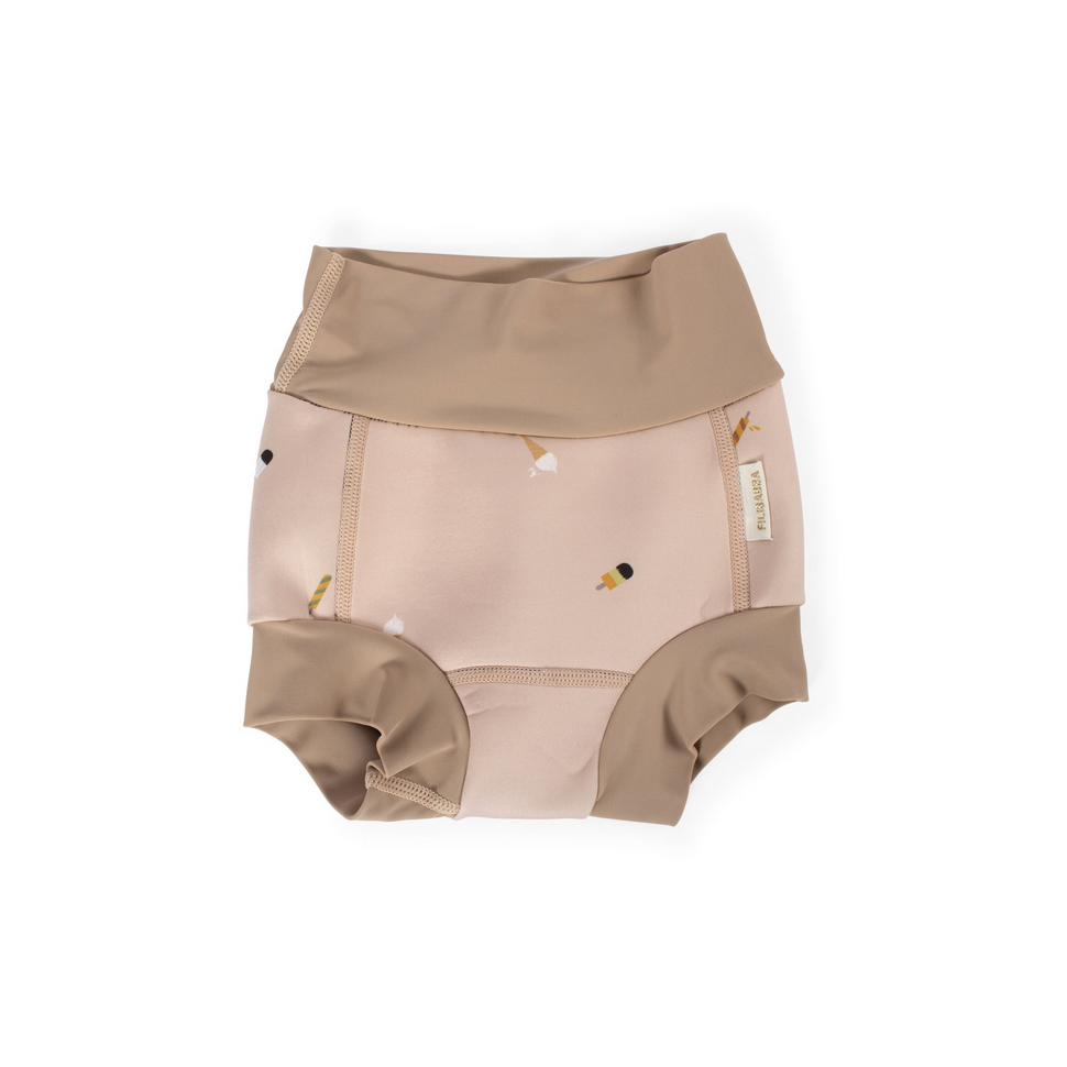 Zwembroekje voor baby's