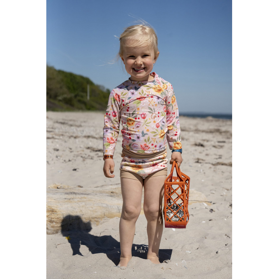 Zwembroekje voor baby's