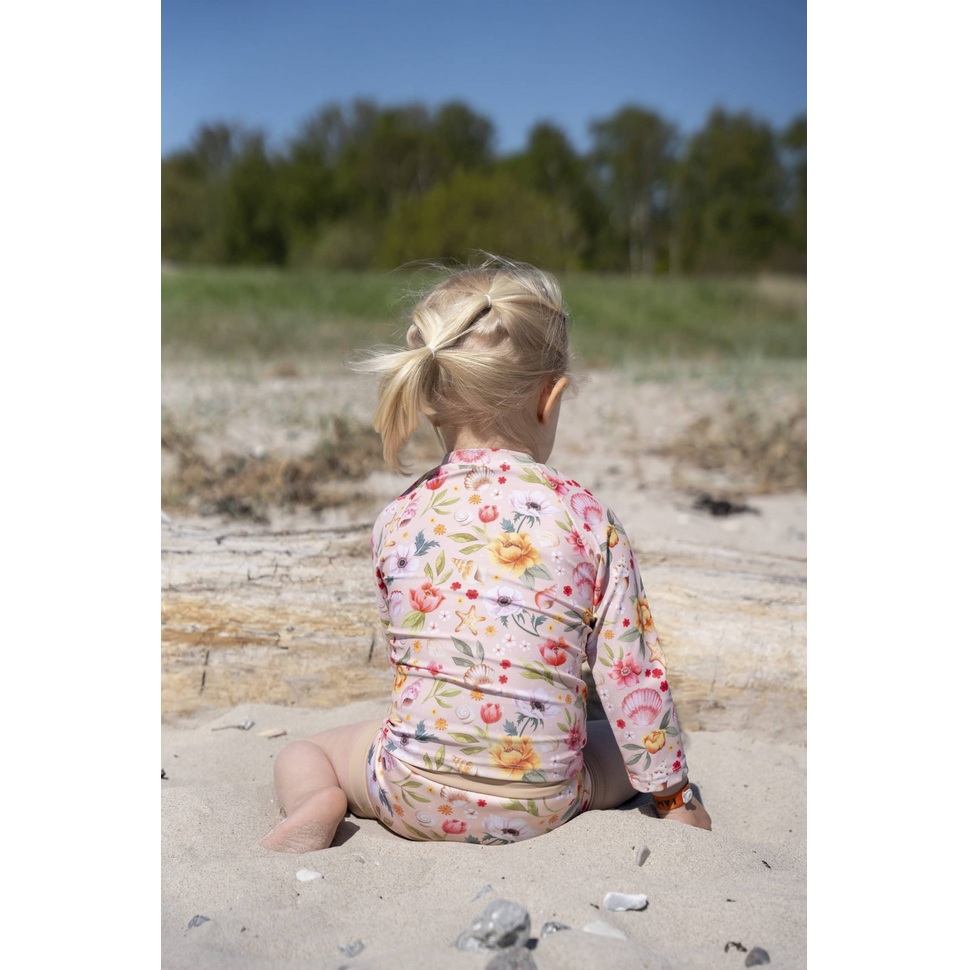 Zwembroekje voor baby's