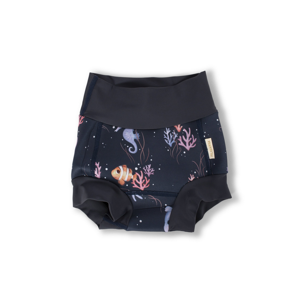 Zwembroekje voor baby's